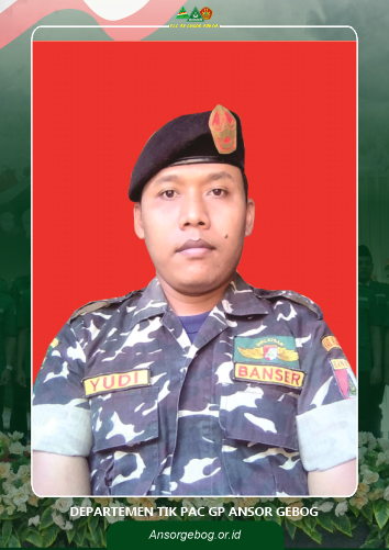 YUDHI NAHROWI