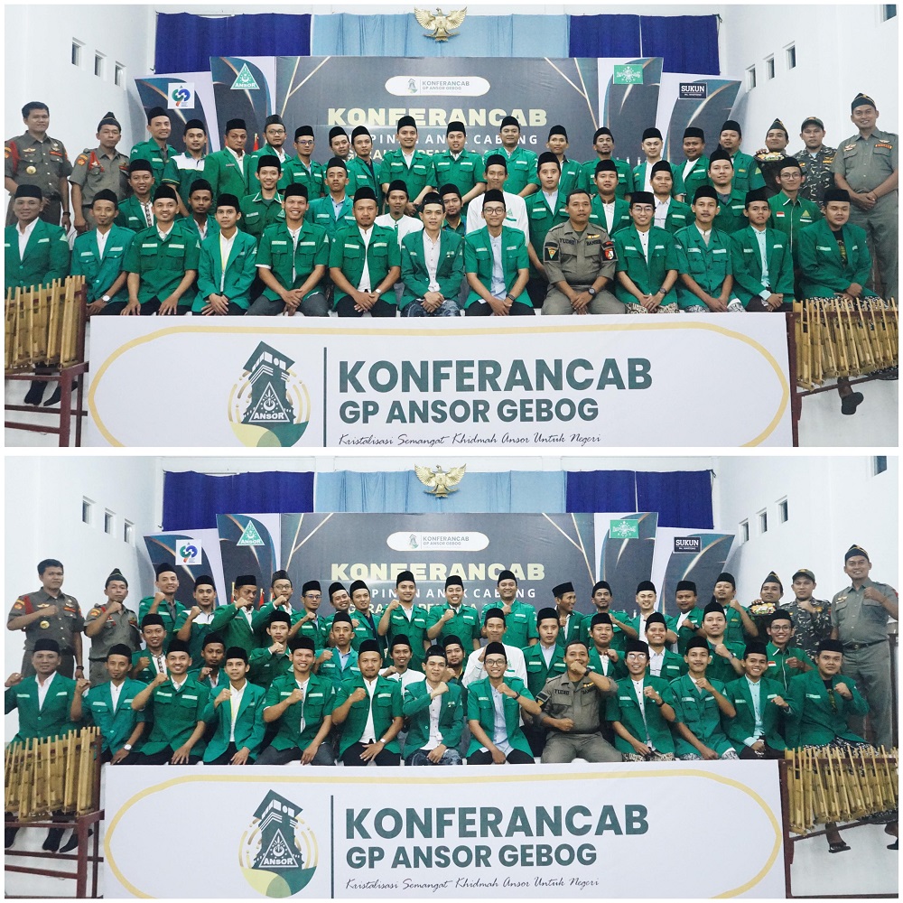 Konferancab