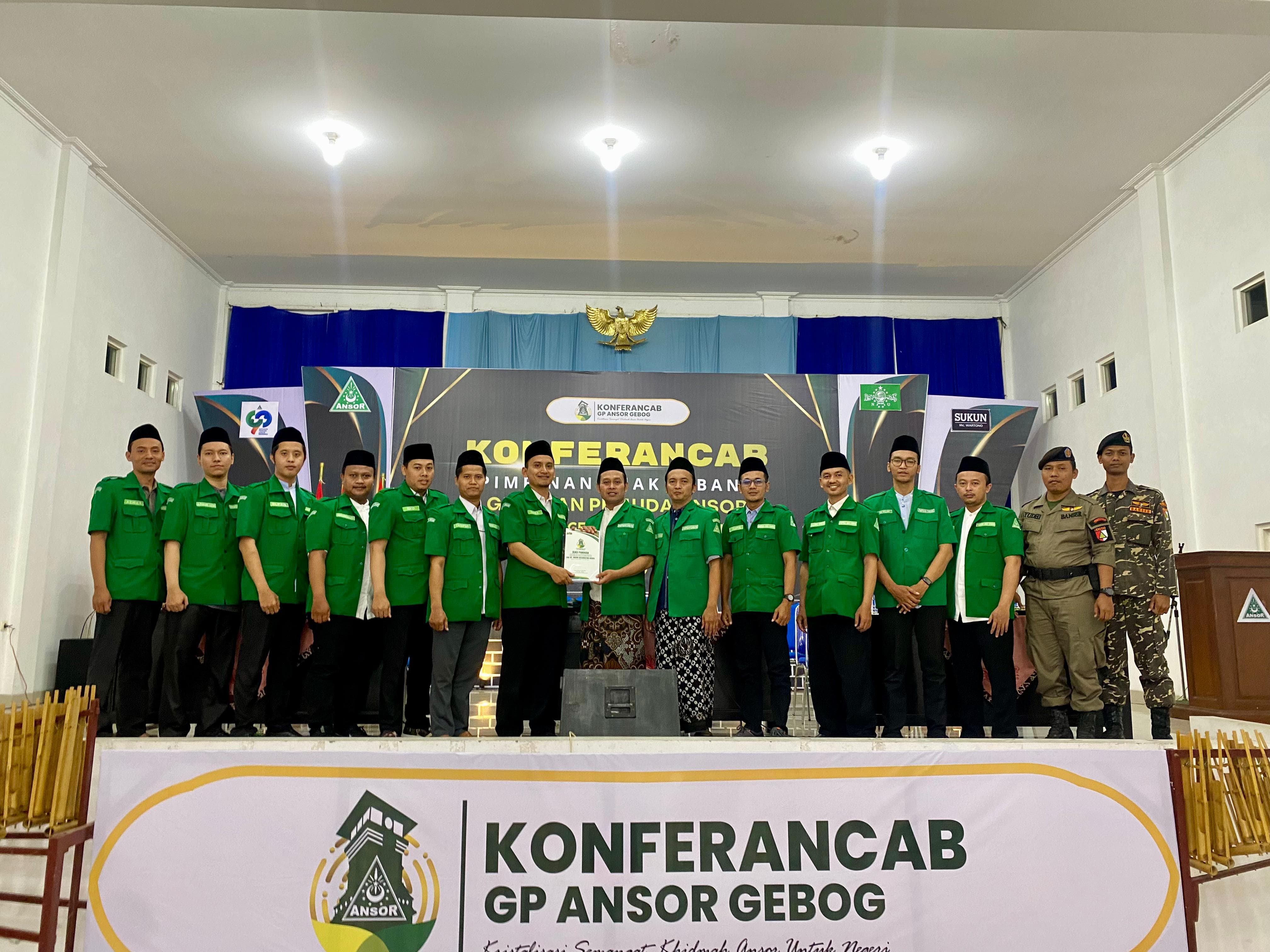 Konferancab 3